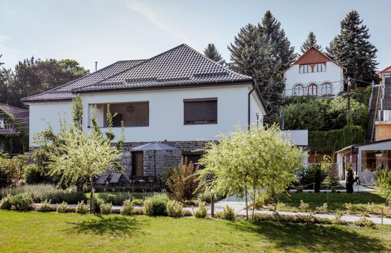 Nadas Center Home Badacsony Badacsonytomaj Exterior foto