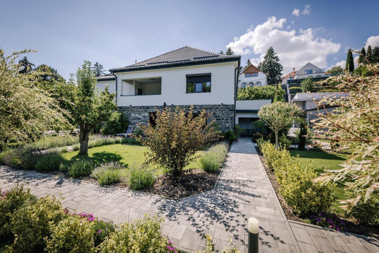 Nadas Center Home Badacsony Badacsonytomaj Exterior foto