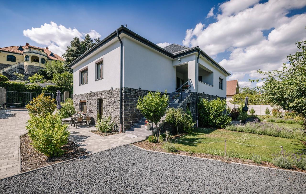 Nadas Center Home Badacsony Badacsonytomaj Exterior foto