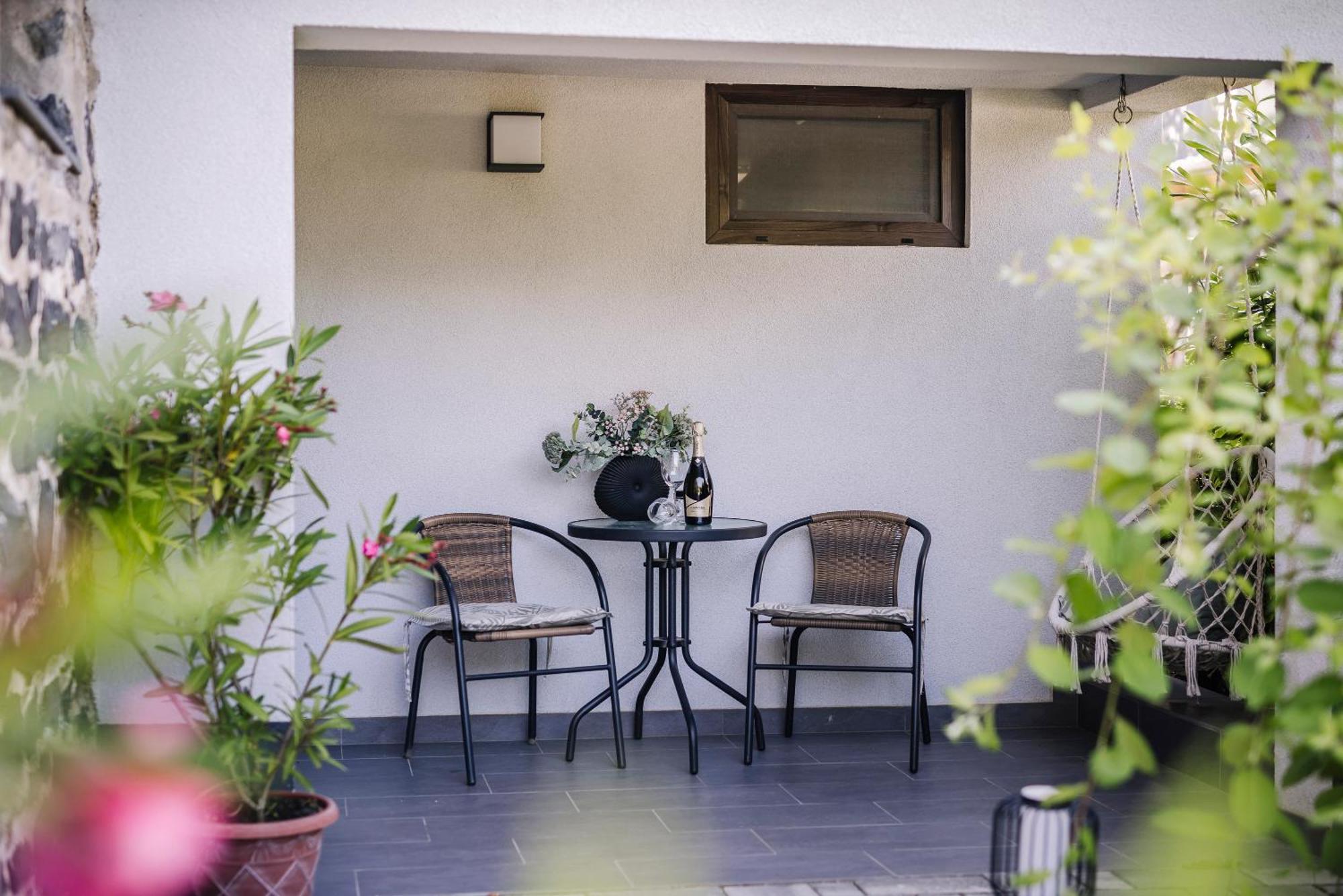 Nadas Center Home Badacsony Badacsonytomaj Exterior foto